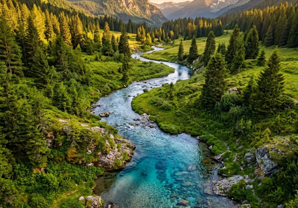 water-nature